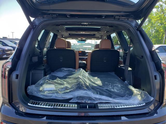 Photo of 2025 Panthera Metal Kia Telluride