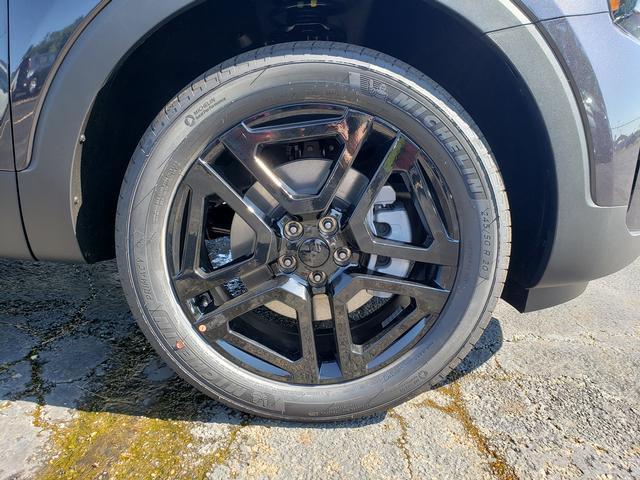 Photo of 2025 Panthera Metal Kia Telluride