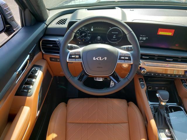 Photo of 2025 Panthera Metal Kia Telluride