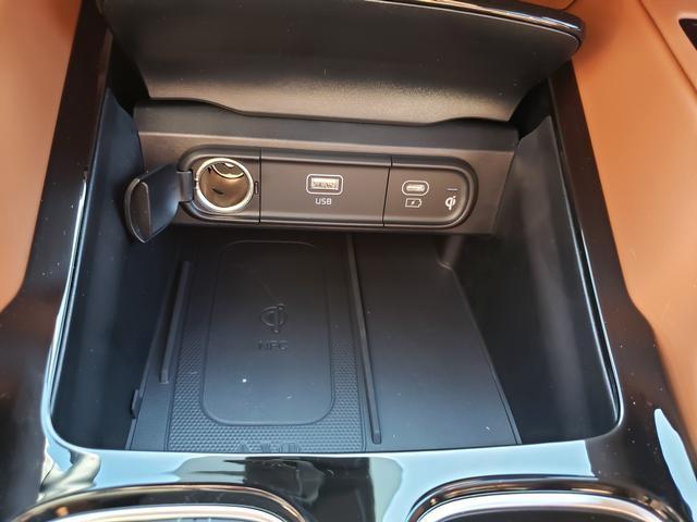 Photo of 2025 Panthera Metal Kia Telluride
