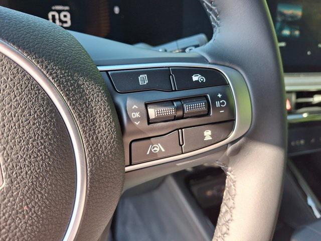 Photo of 2026 C7s Kia K5