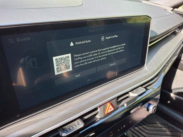 Photo of 2026 C7s Kia K5