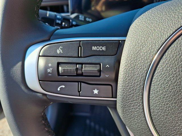 Photo of 2026 C7s Kia K5