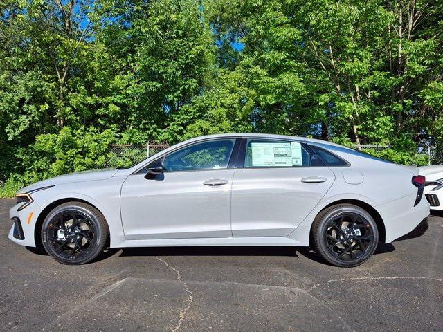 Photo of 2026 C7s Kia K5