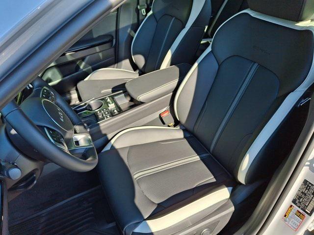 Photo of 2026 C7s Kia K5