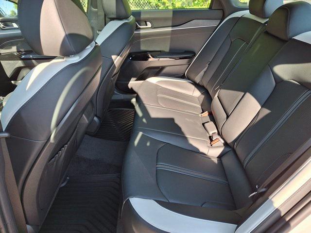 Photo of 2026 C7s Kia K5