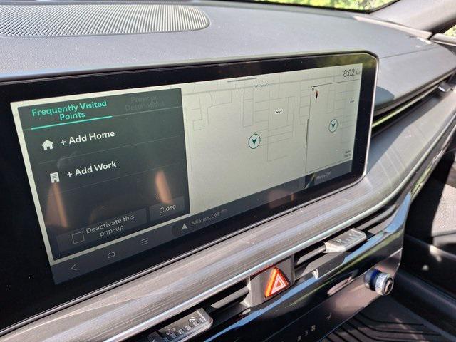 Photo of 2026 C7s Kia K5