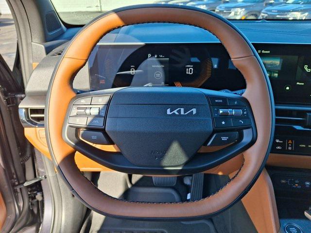 Photo of 2026 Panthera Metal Kia Sportage