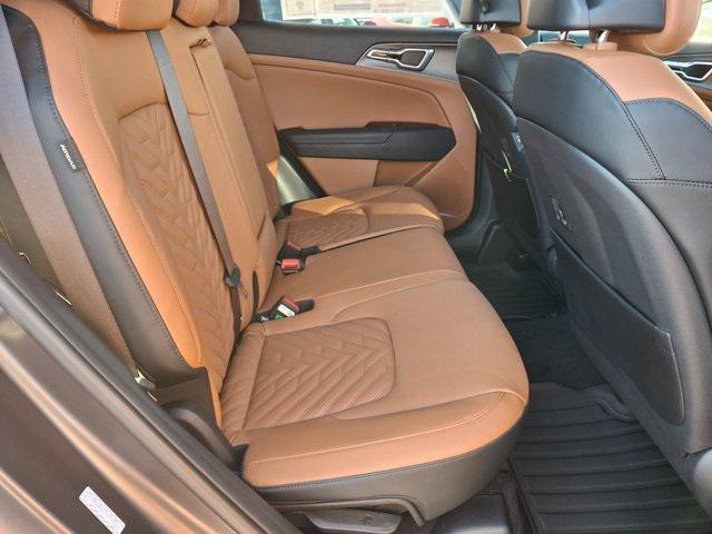Photo of 2026 Panthera Metal Kia Sportage