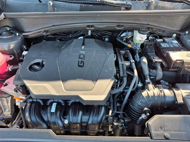 Photo of 2026 Panthera Metal Kia Sportage