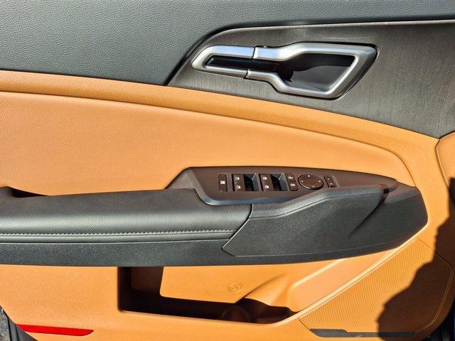 Photo of 2026 Panthera Metal Kia Sportage
