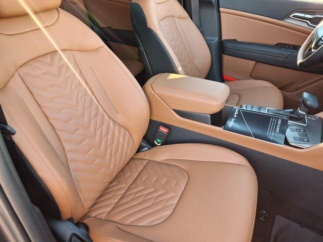 Photo of 2026 Panthera Metal Kia Sportage