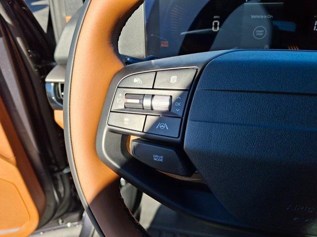 Photo of 2026 Panthera Metal Kia Sportage