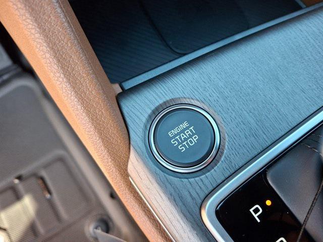Photo of 2026 Panthera Metal Kia Sportage