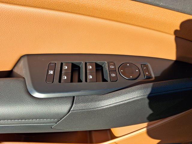 Photo of 2026 Panthera Metal Kia Sportage