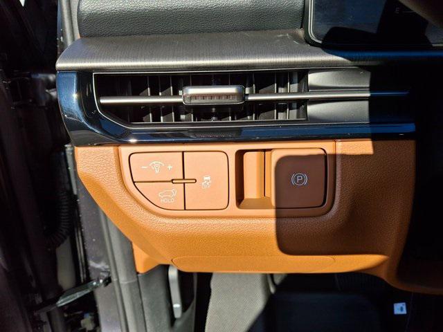 Photo of 2026 Panthera Metal Kia Sportage