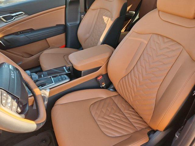 Photo of 2026 Panthera Metal Kia Sportage