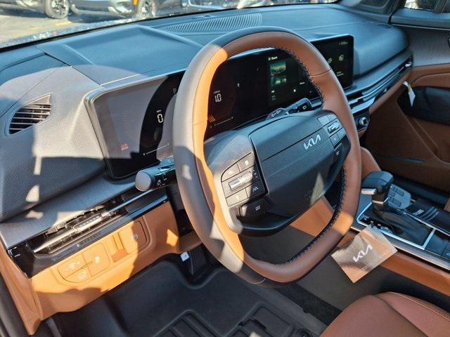 Photo of 2026 Panthera Metal Kia Sportage