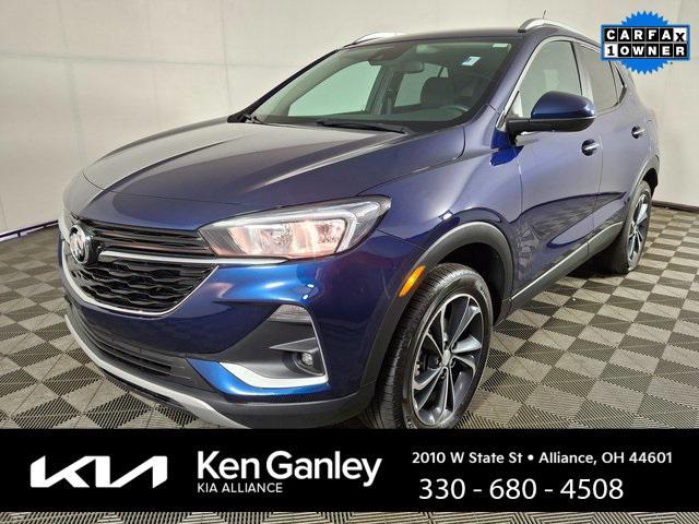 2023 Buick Encore Gx