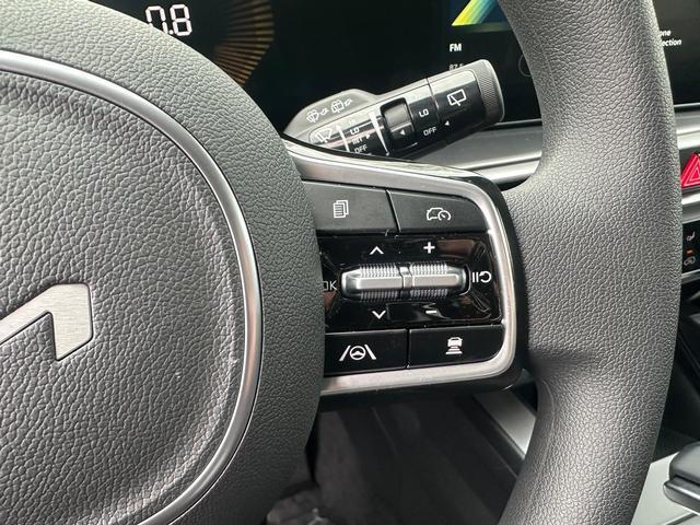 Photo of 2025 Ebony Black Kia Sorento