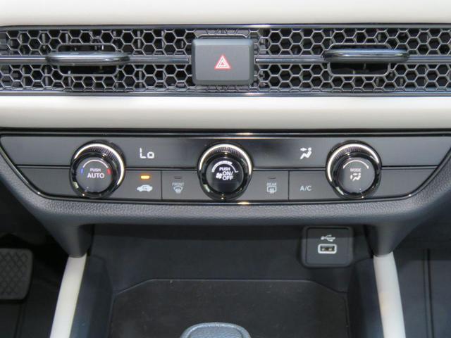 Photo of 2026 Modern Steel Metallic Honda HR-V