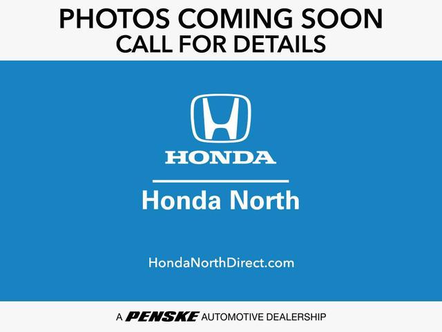 Photo of 2025 Wy Honda Pilot