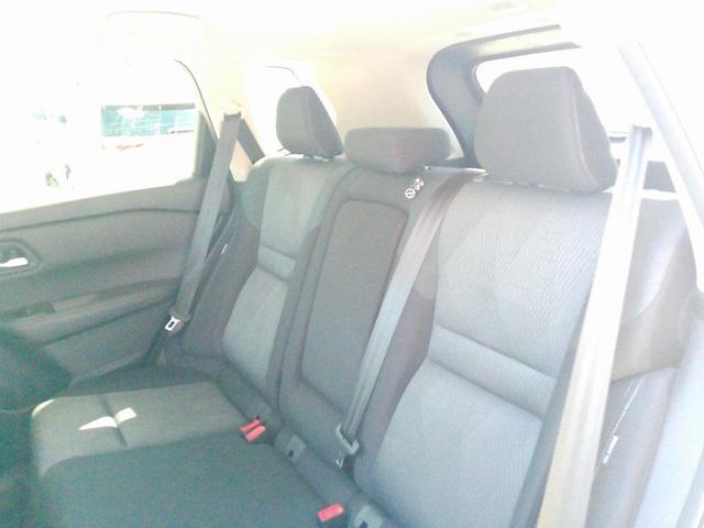 Photo of 2024 Gun Metallic Nissan Rogue
