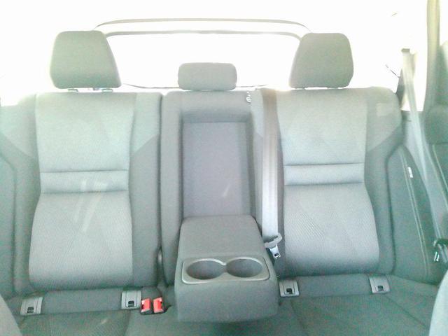Photo of 2024 Gun Metallic Nissan Rogue