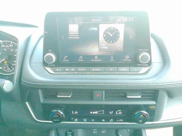 Photo of 2024 Gun Metallic Nissan Rogue