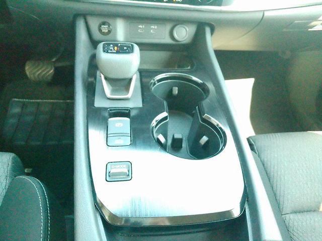 Photo of 2024 Gun Metallic Nissan Rogue
