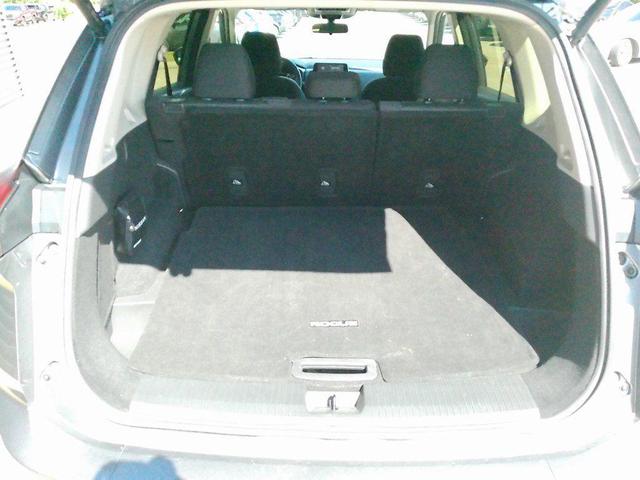 Photo of 2024 Gun Metallic Nissan Rogue