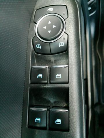 Photo of 2022 Oxford White Ford Bronco Sport