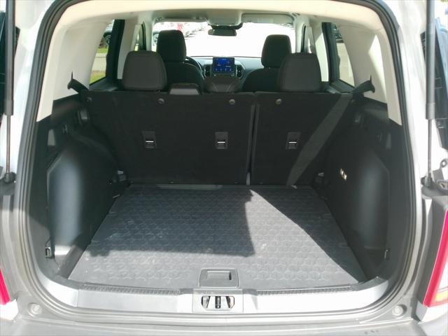 Photo of 2022 Oxford White Ford Bronco Sport