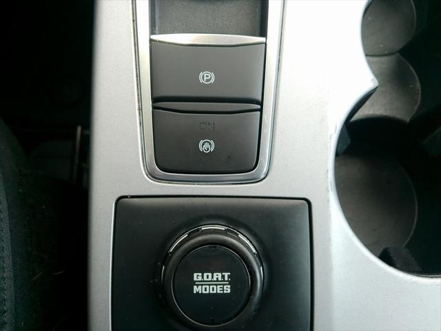 Photo of 2022 Oxford White Ford Bronco Sport