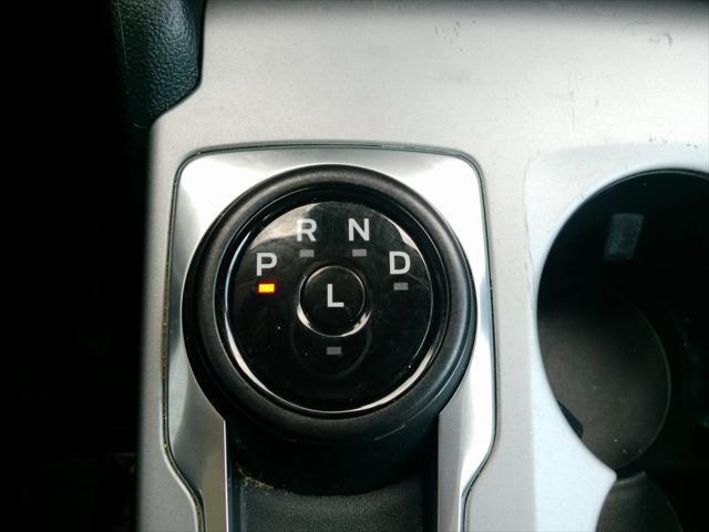 Photo of 2022 Oxford White Ford Bronco Sport