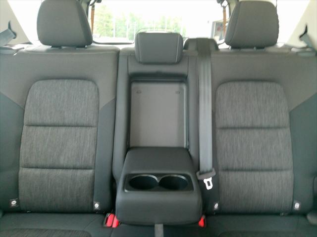 Photo of 2022 Oxford White Ford Bronco Sport