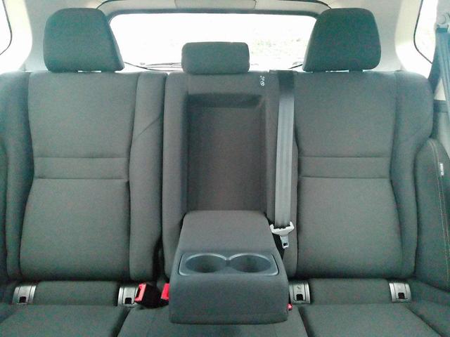 Photo of 2026 Scarlet Ember Tintcoat Nissan Rogue