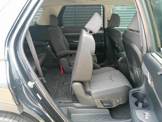 Photo of 2022 Moonlight Cloud Hyundai PALISADE