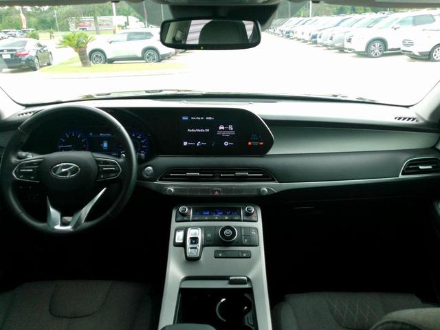 Photo of 2022 Moonlight Cloud Hyundai PALISADE