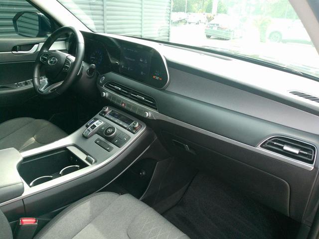 Photo of 2022 Moonlight Cloud Hyundai PALISADE