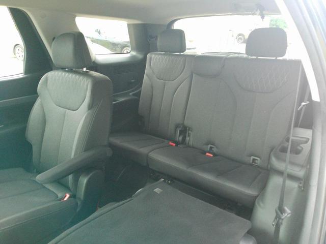 Photo of 2022 Moonlight Cloud Hyundai PALISADE