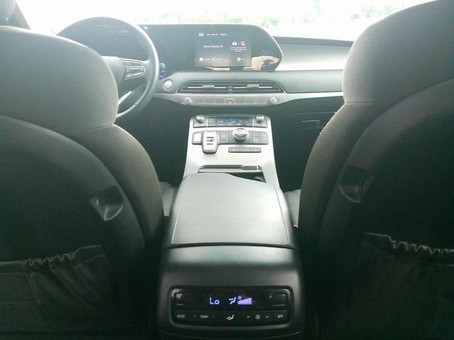 Photo of 2022 Moonlight Cloud Hyundai PALISADE