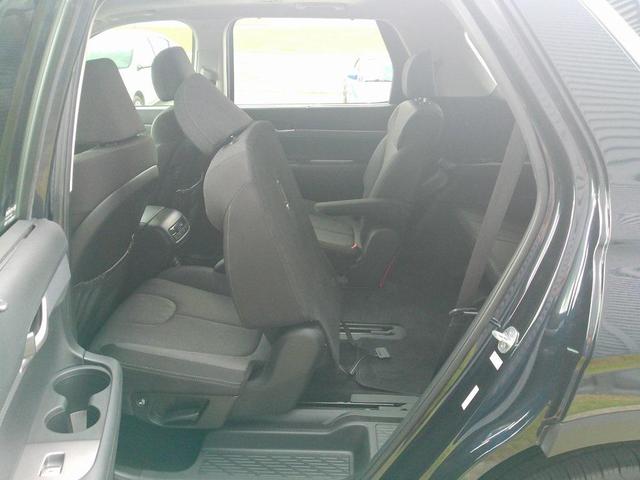 Photo of 2022 Moonlight Cloud Hyundai PALISADE