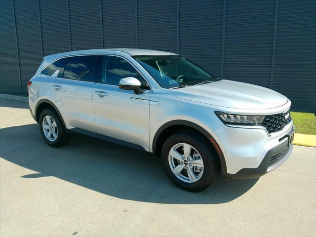 2022 Kia Sorento
