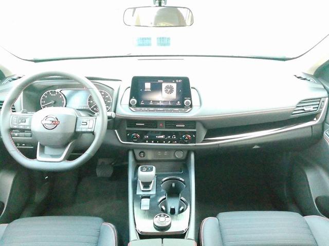Photo of 2026 Boulder Gray Pearl Nissan Rogue