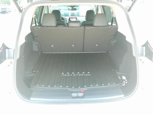 Photo of 2026 Boulder Gray Pearl Nissan Rogue