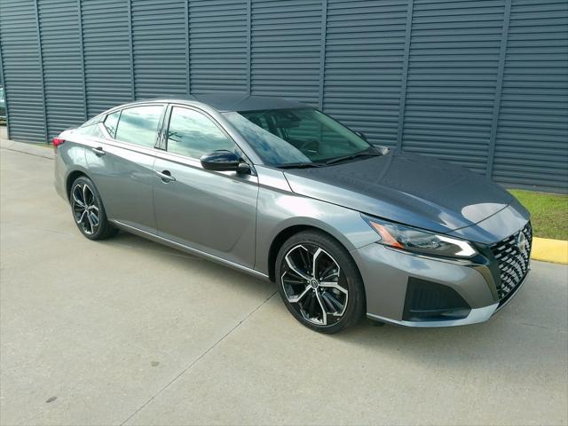 2023 Nissan Altima