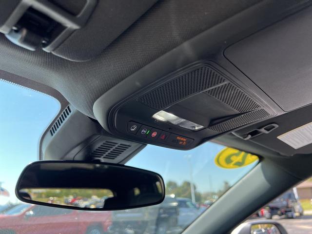 Photo of 2025 Summit White Chevrolet Equinox