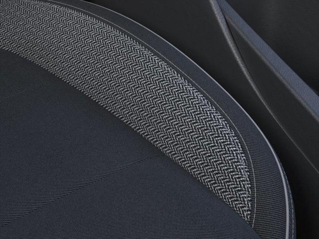 Photo of 2025 Mosaic Black Metallic Chevrolet Trailblazer