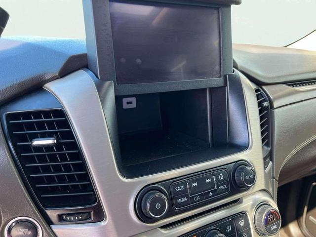 Photo of 2019 Dark Sapphire Blue Metallic GMC Yukon
